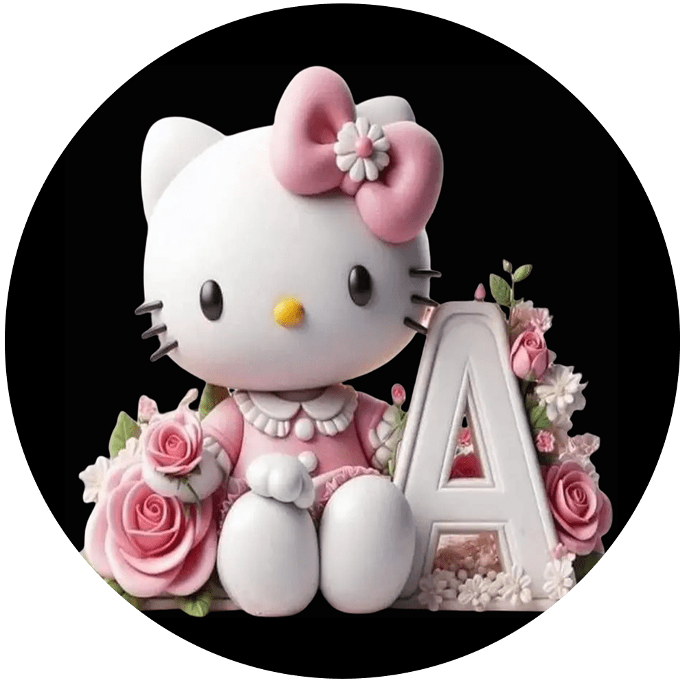 Mouse Pad Size 20X20Cm Style U