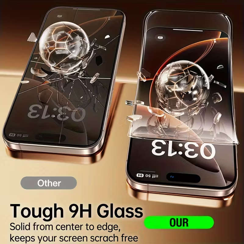 Screen Protector Compatible Model Iphone 13