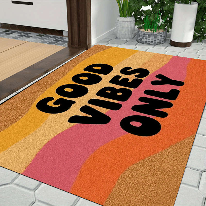 Floor Mats Size 39.4X59.1Inch