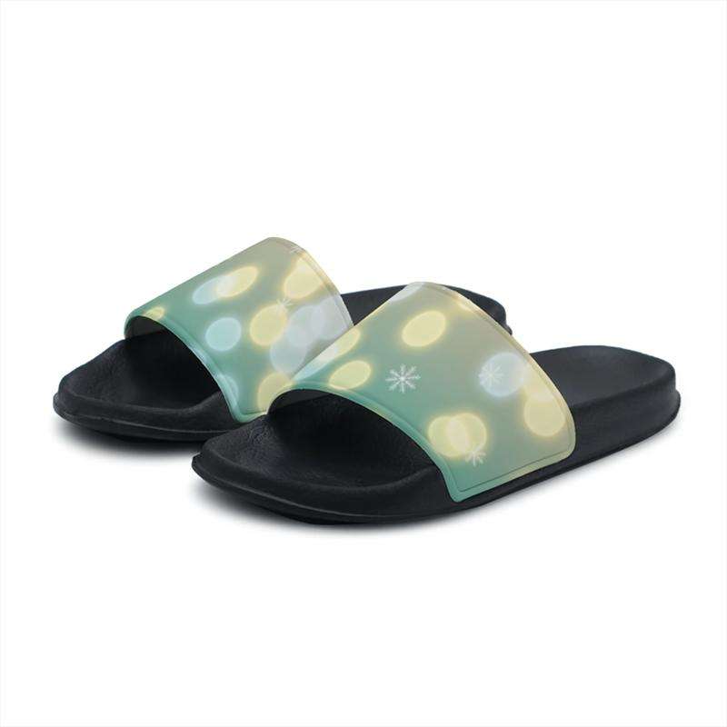 Sandals Color Color Printing Size Uk 3