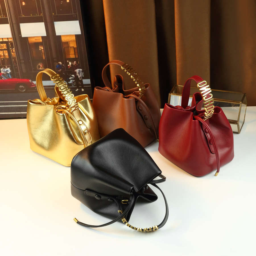 Women S Handbags Silvery