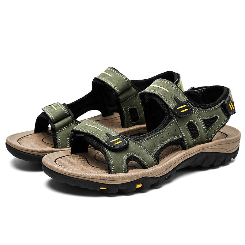 Sandals Color Deep Gray Size Uk 5