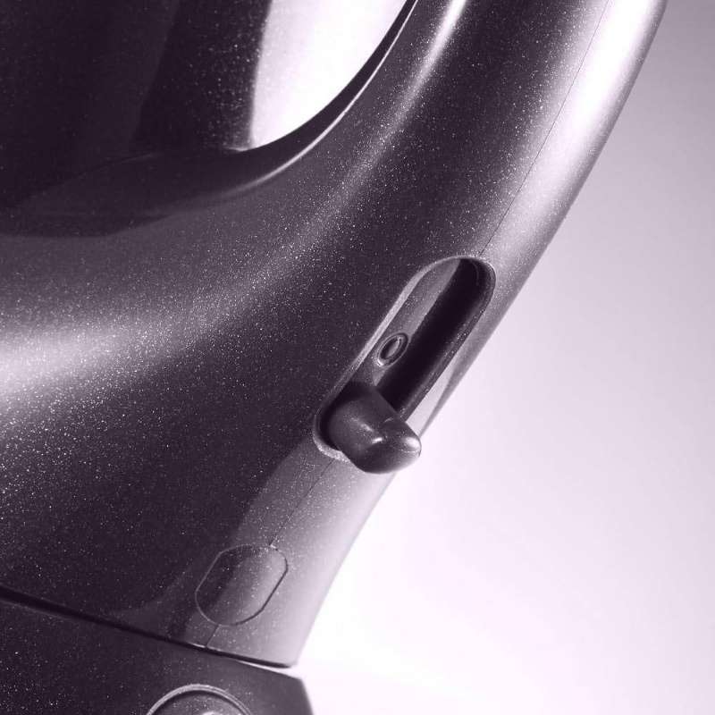 Kettle Color Graphite