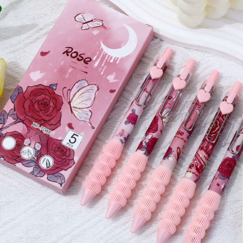 Pen Quantity 5pack