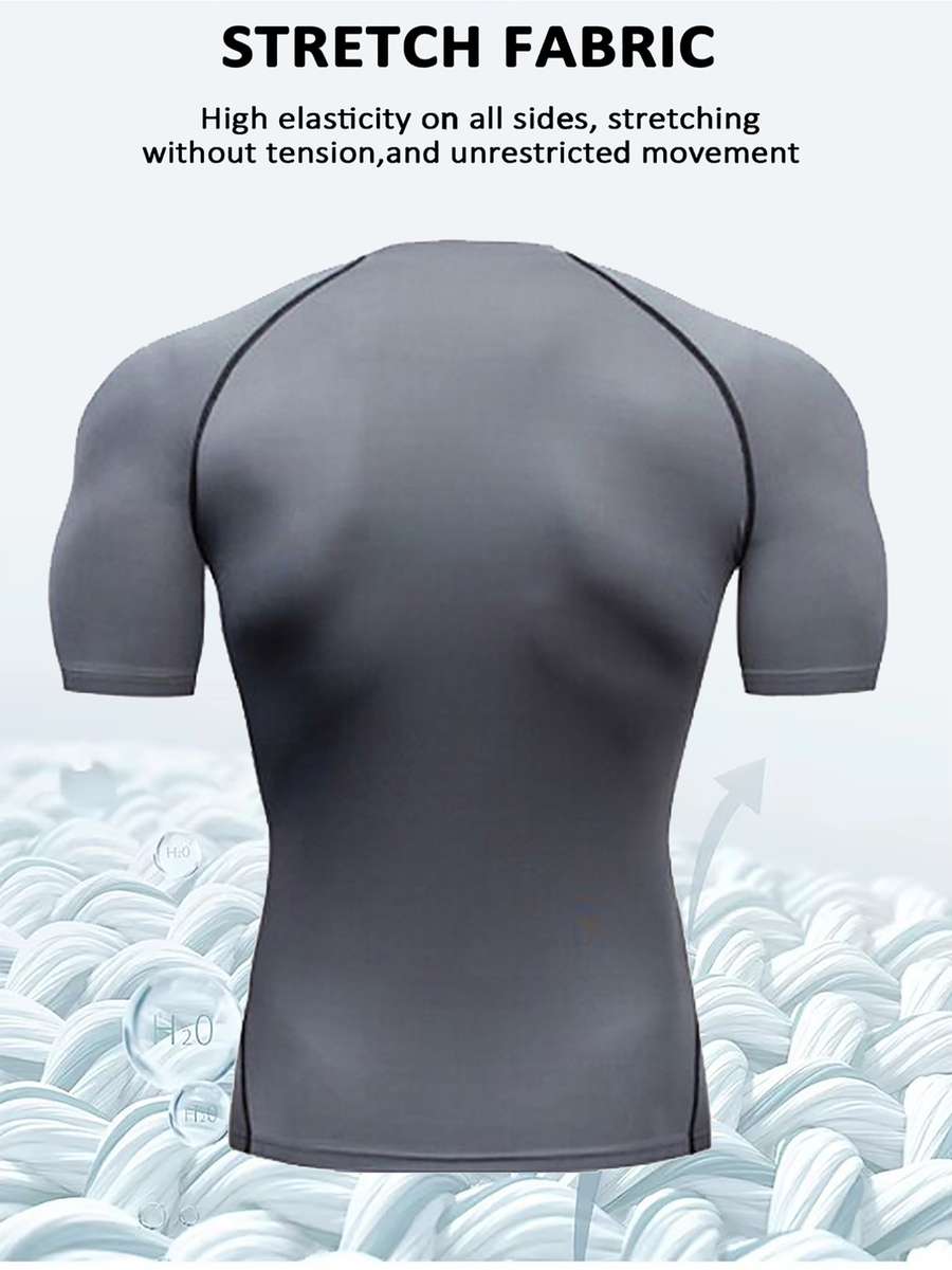 Men S Clothing Color White Size Uk L