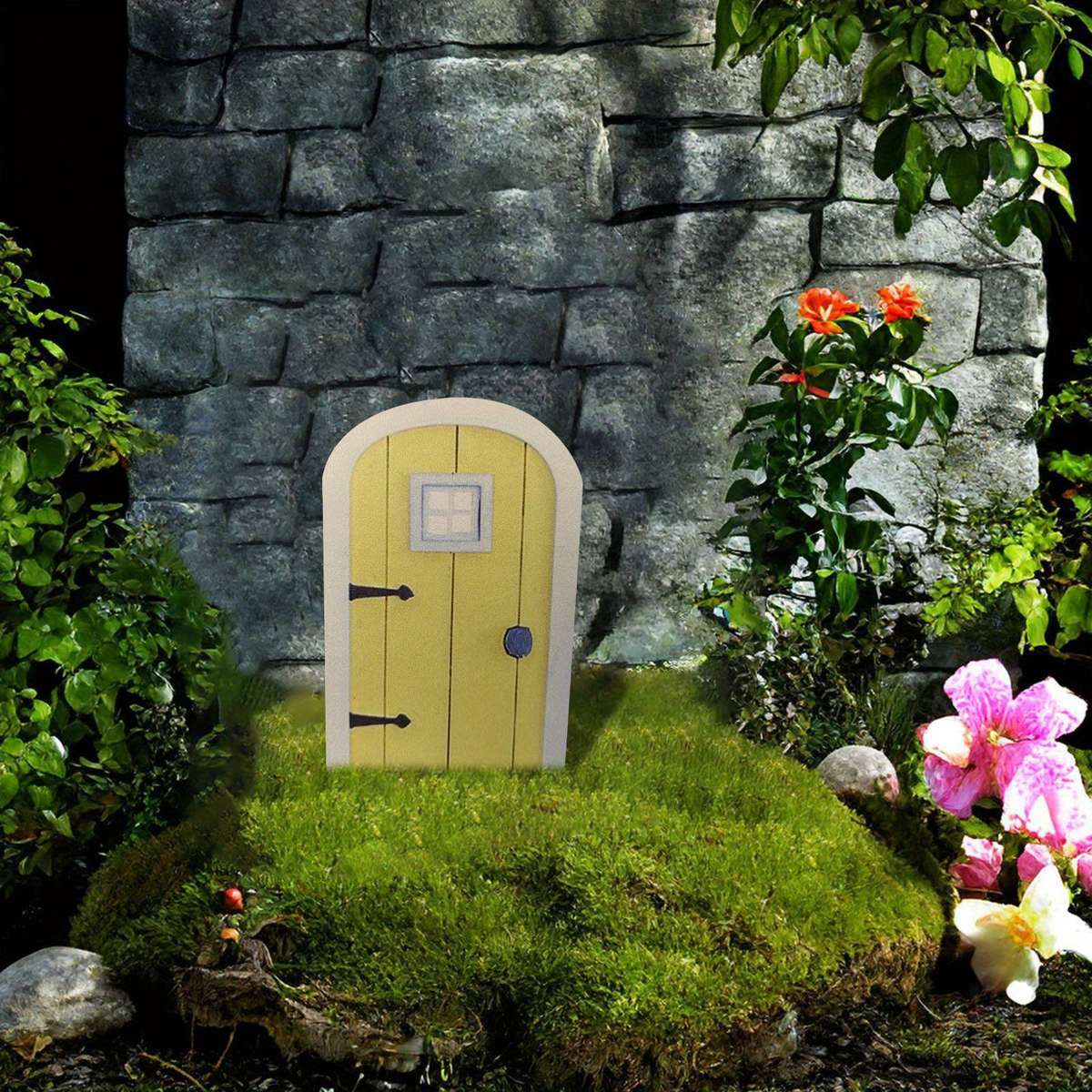 Garden Decorations