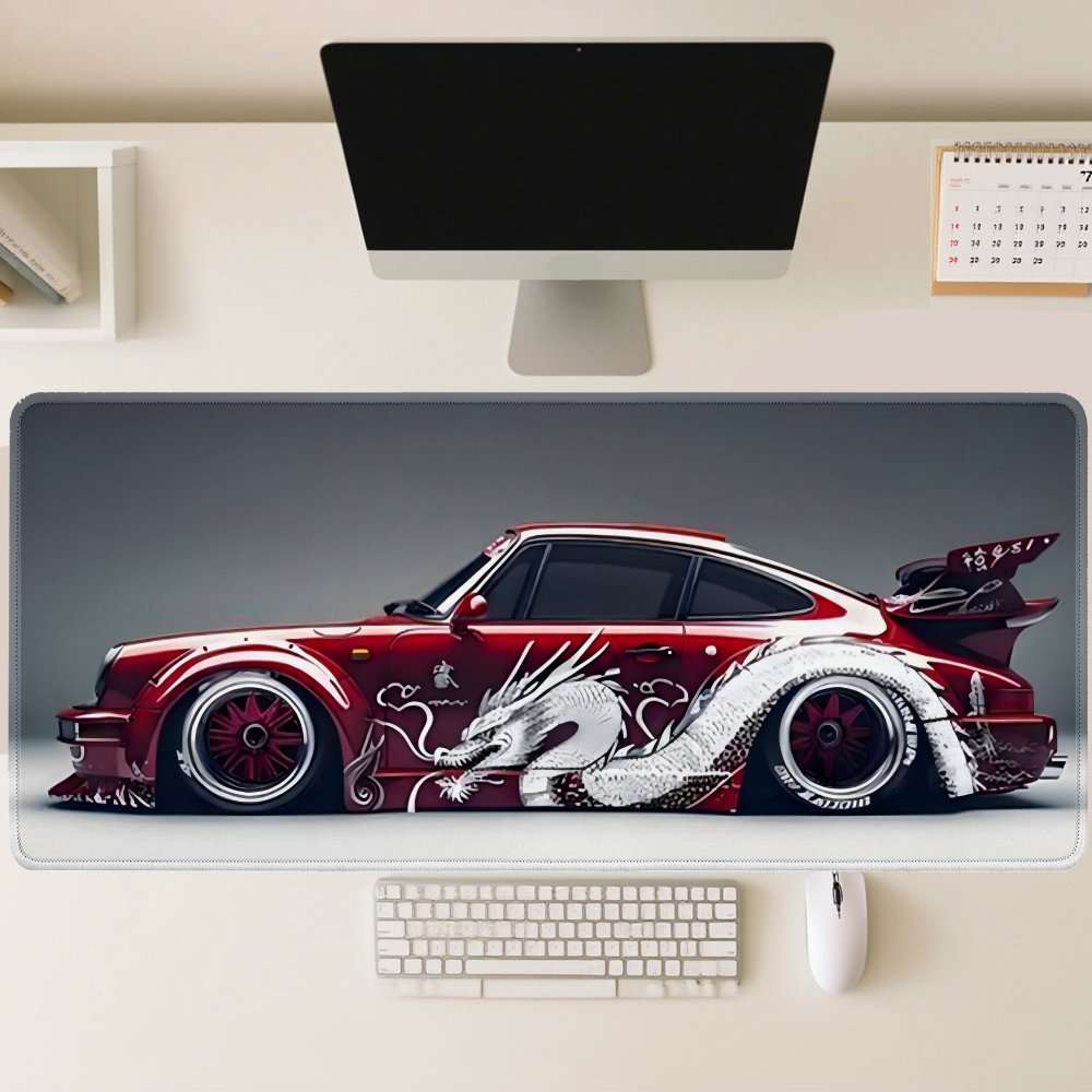 Mouse Pad Items M18X22Cm7X8.6In