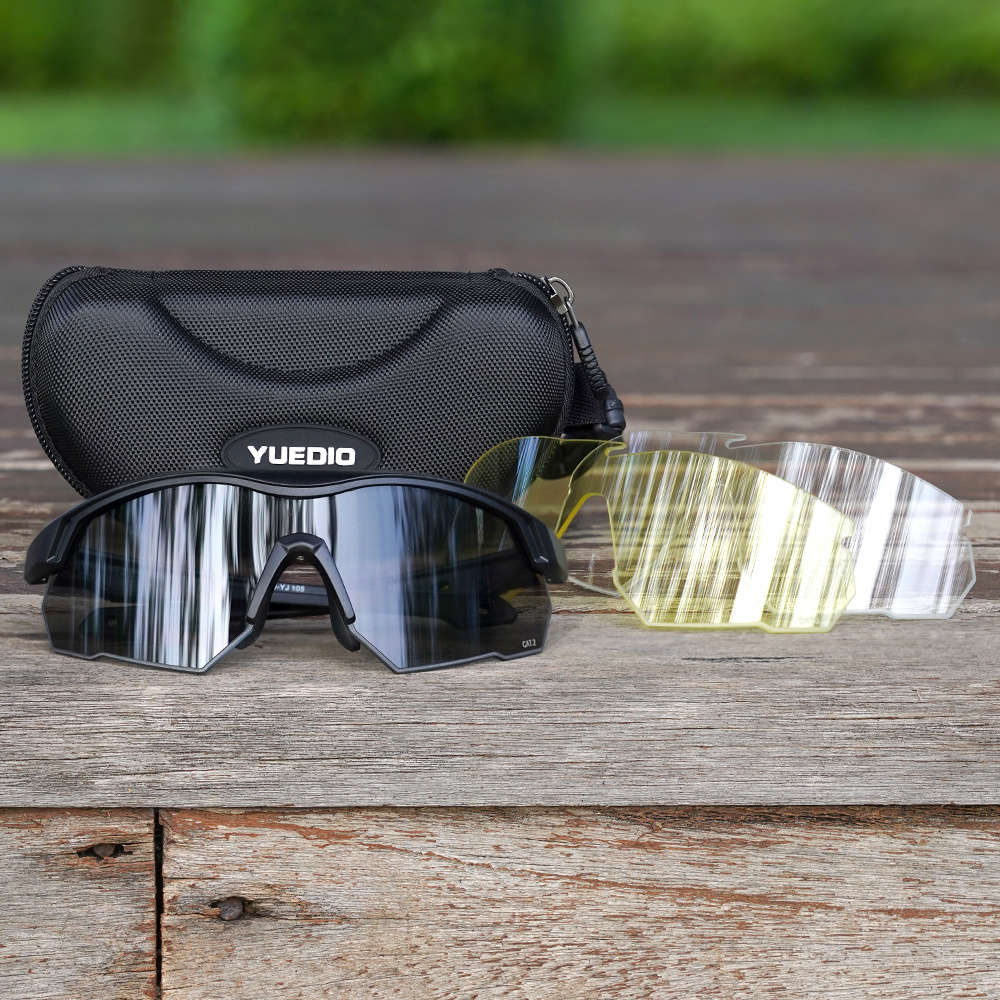 Cycling Glasses Color 01