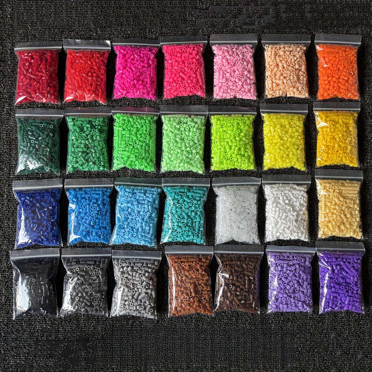 Perler Bead Set C 10 Bag