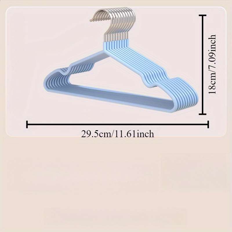 Clothes Rack Blue Quantity 2S