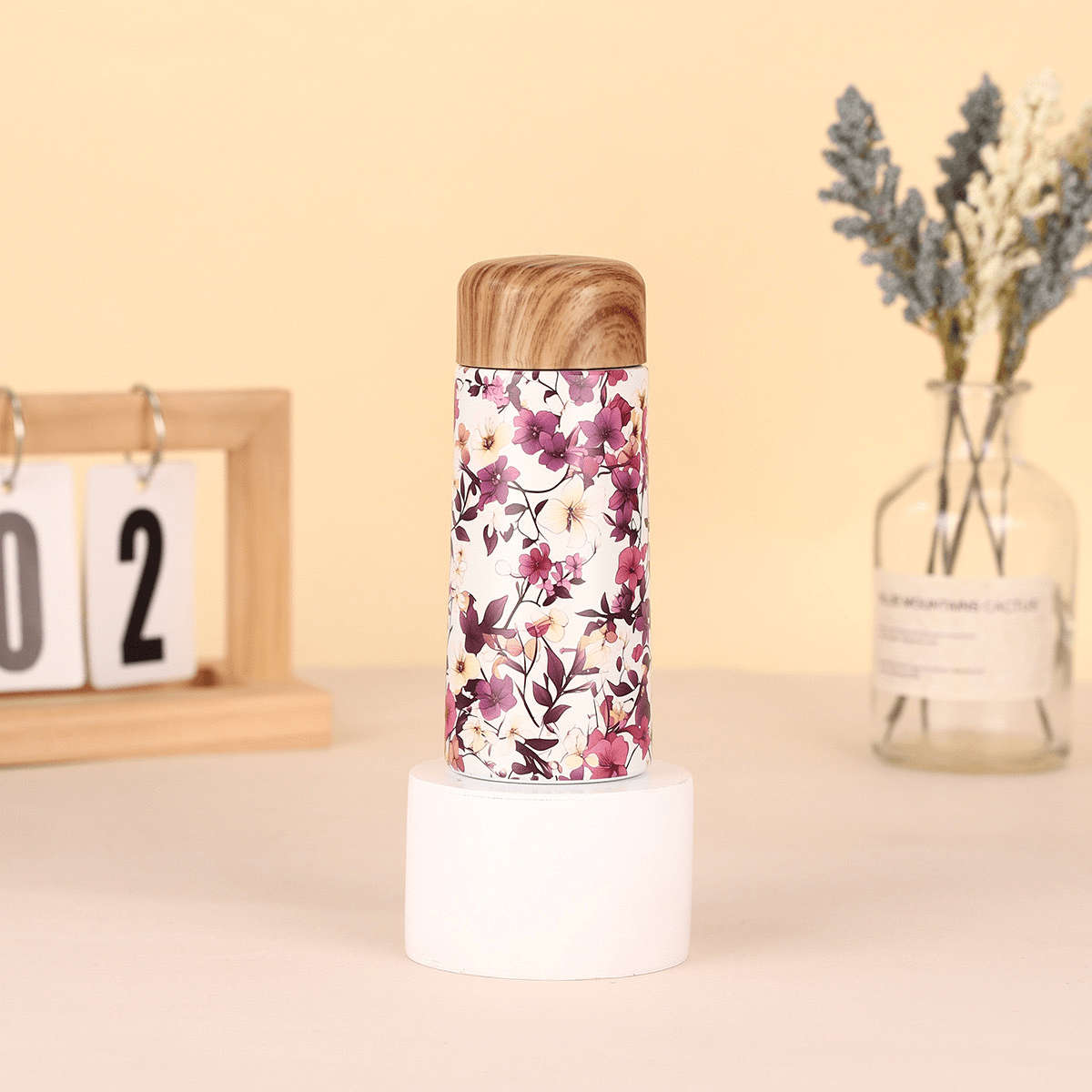 Water Cup Color Style 5 Size180Ml