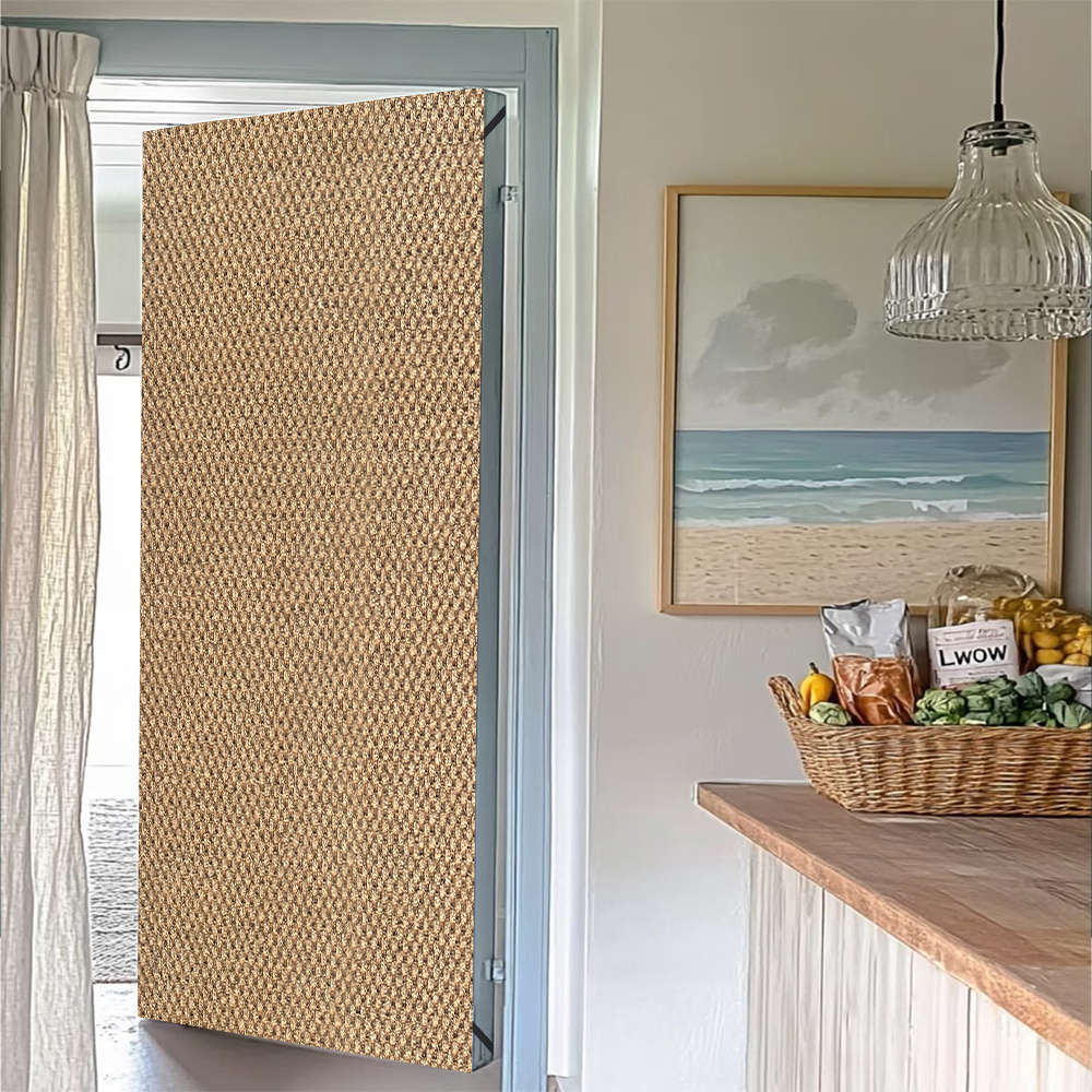 Door Curtain Size 80*200Cm
