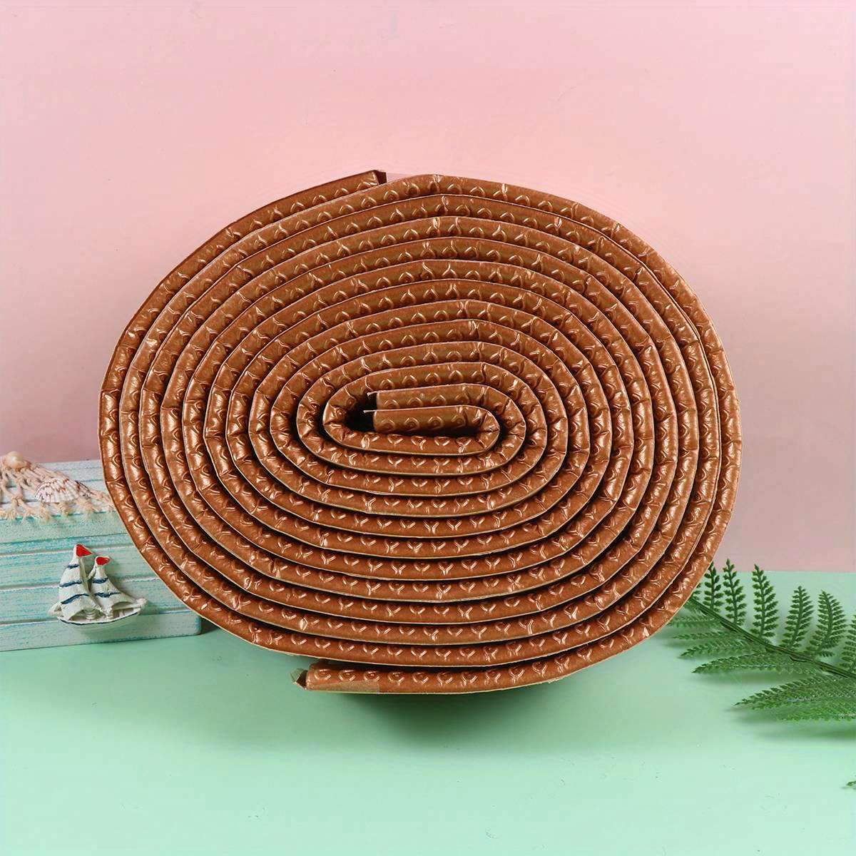 Skirting Board Golden