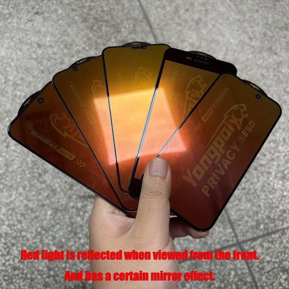 Screen Protector Compatible Model Iphone 11