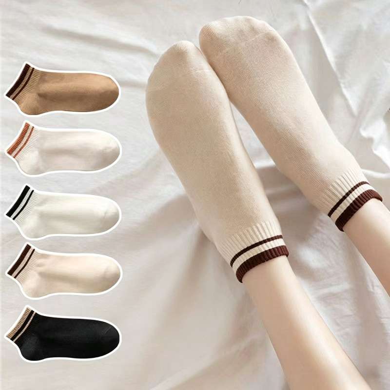 Women S Socks Color Random Mixed Colors Size Onesize