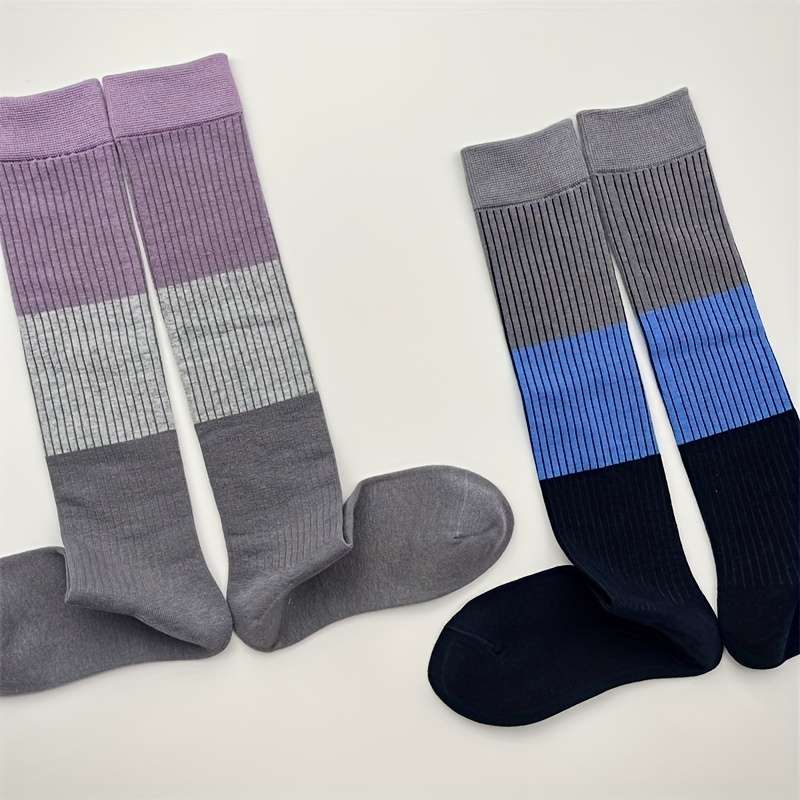 Women S Socks Color 1 Pair Of Mixed Colors Size Onesize