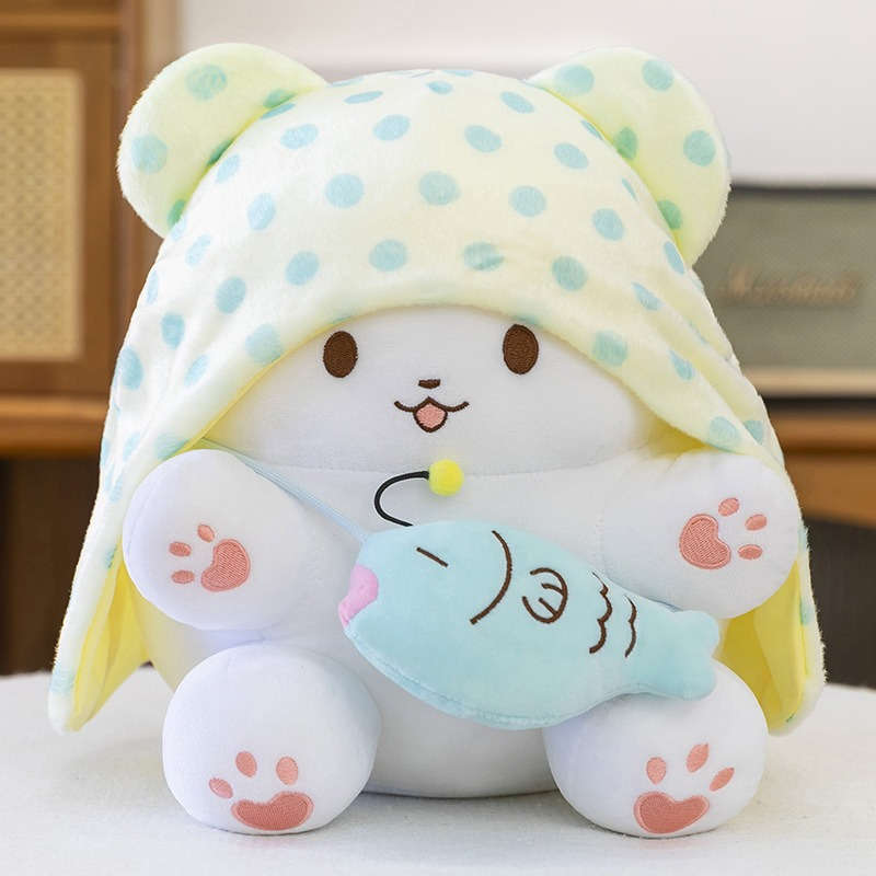 Plush Toyss Style Bear Quantity 1pc
