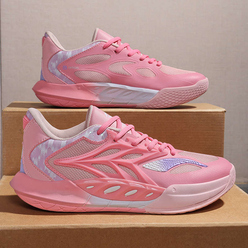 Sneakers Pink Size Uk 7