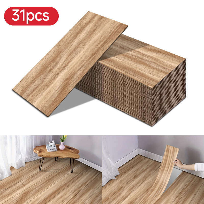 Self Adhesive Floor Stickers Ga103 3S