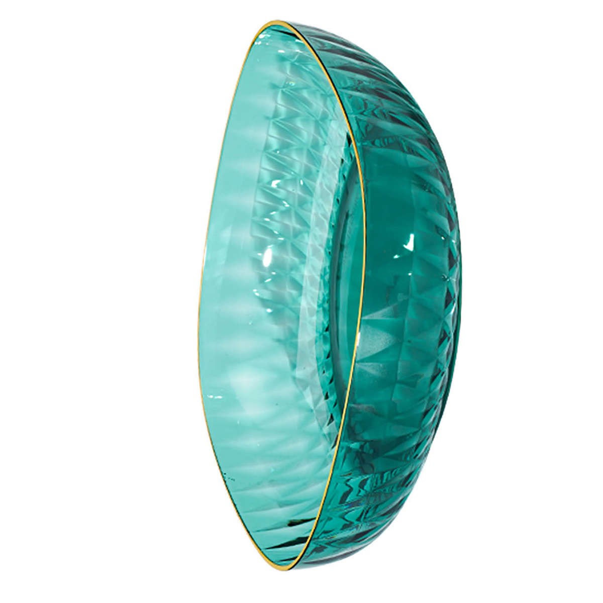 Bowl Color Green Quantity