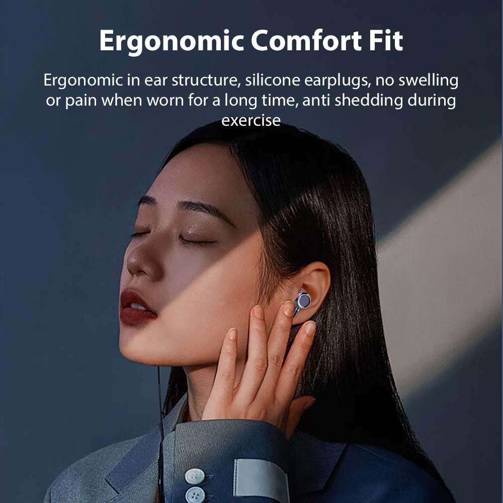 Earphone Wired Headphone