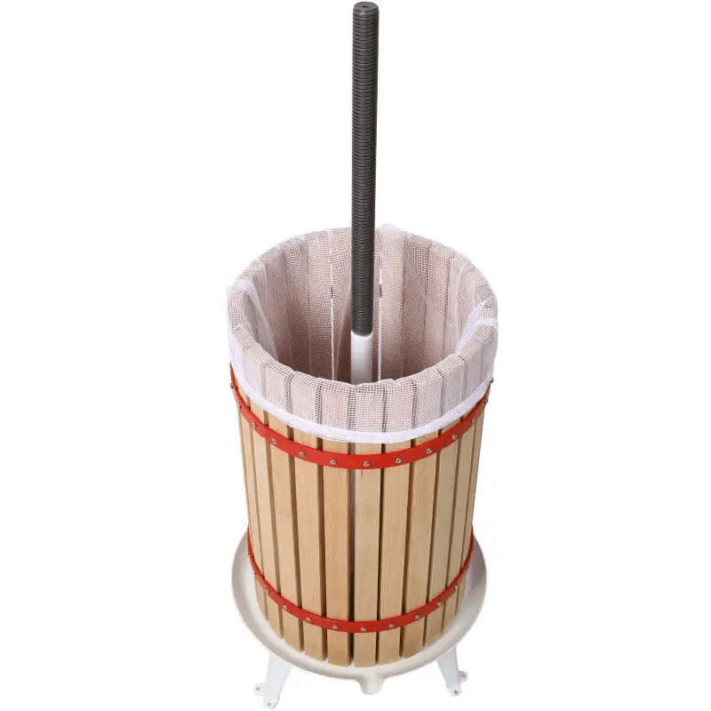 Juicer Model 6L