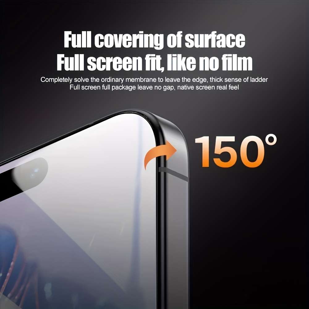 Screen Protector Compatible Model Iphone 16E