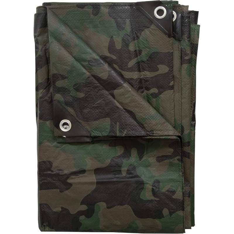 Waterproof Cloth Color Camo