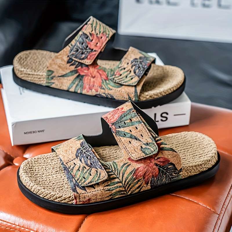 Sandals Color Wheat Colored Size Uk 7