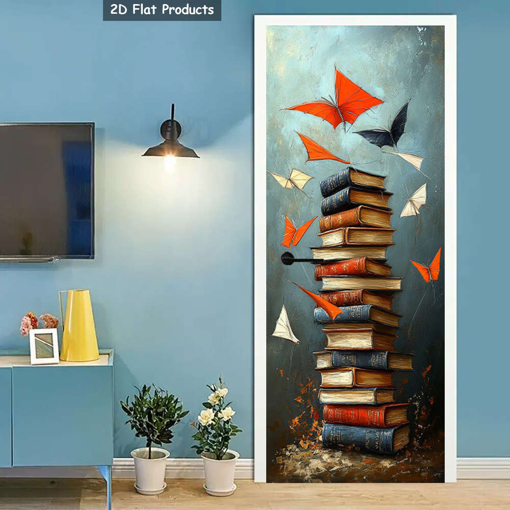 Wall Stickers Size 210*100Cm