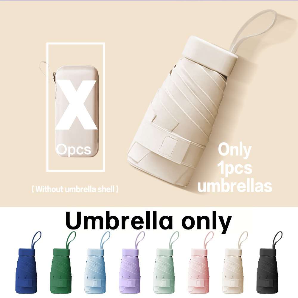 Umbrella Color Sycamore Rice