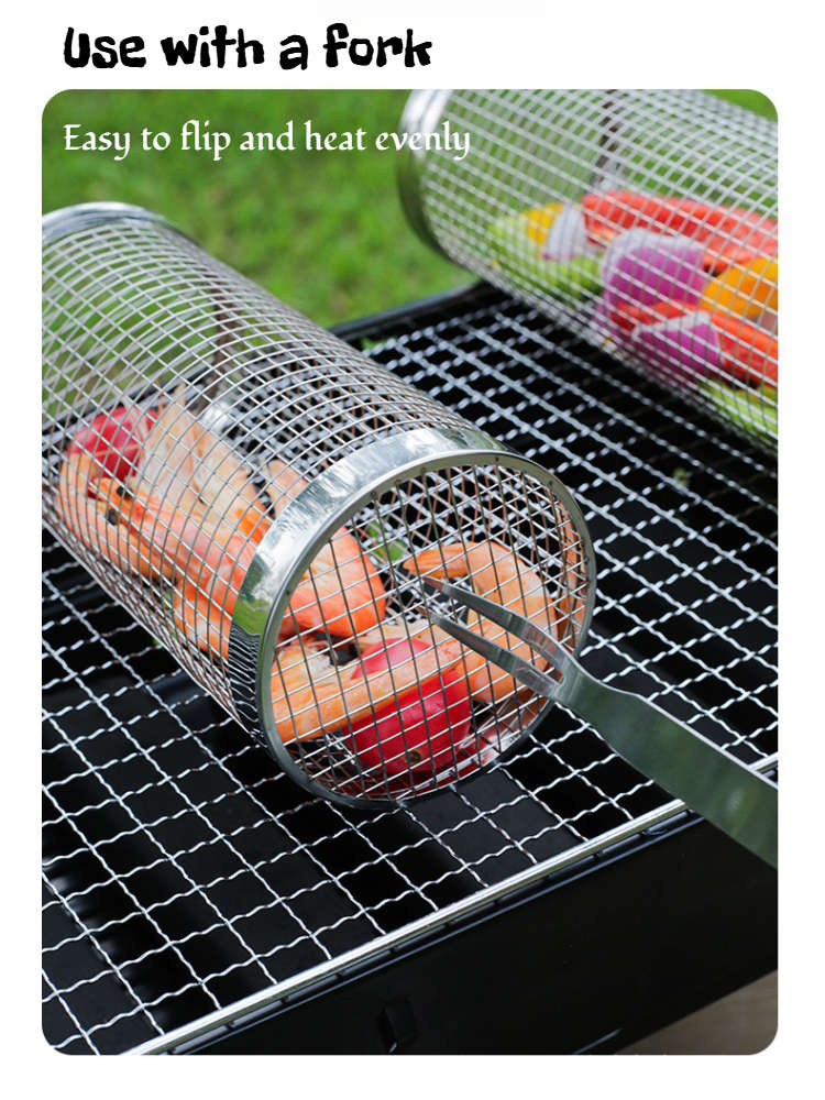Grill Rack Model 3Piece Grill Set Sizesmall