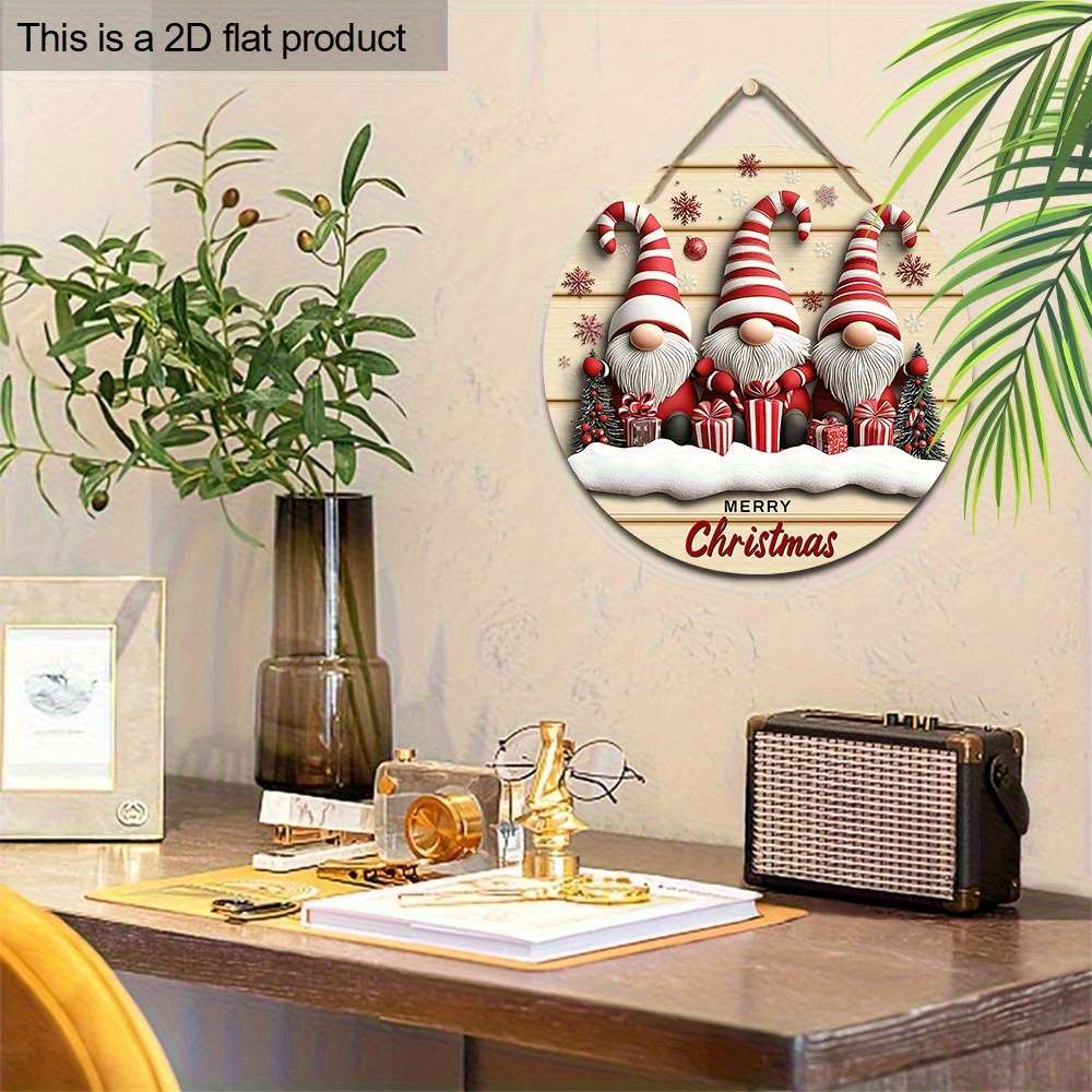 Christmas Decorations Quantity 1Set