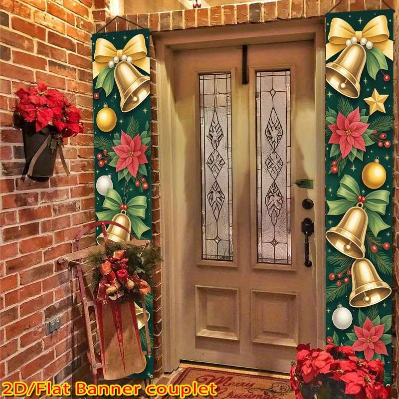 Christmas Decorations Size 30Cmx180Cm