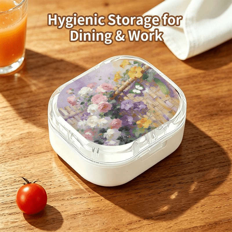 Antibacterial Box 1