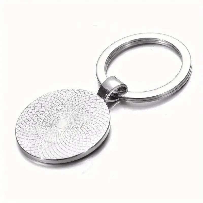 Keychain Ornament Color Style1