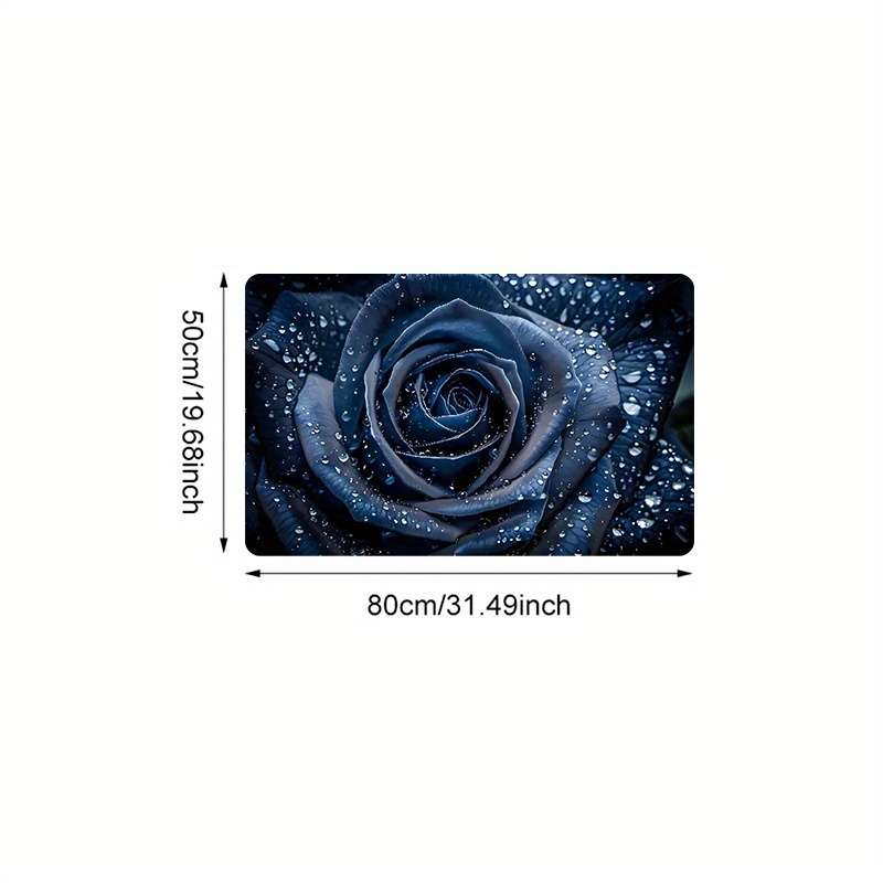 Floor Mats Size 3 80X120Cm
