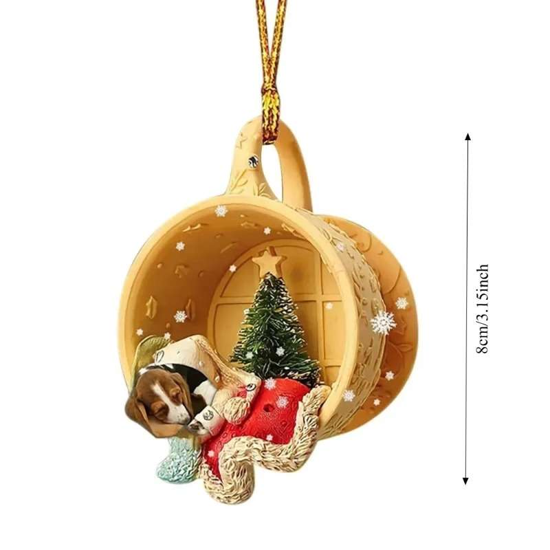 Christmas Decorations Color Color #15
