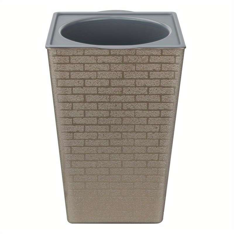Flowerpot Color Brown 1 Sizem