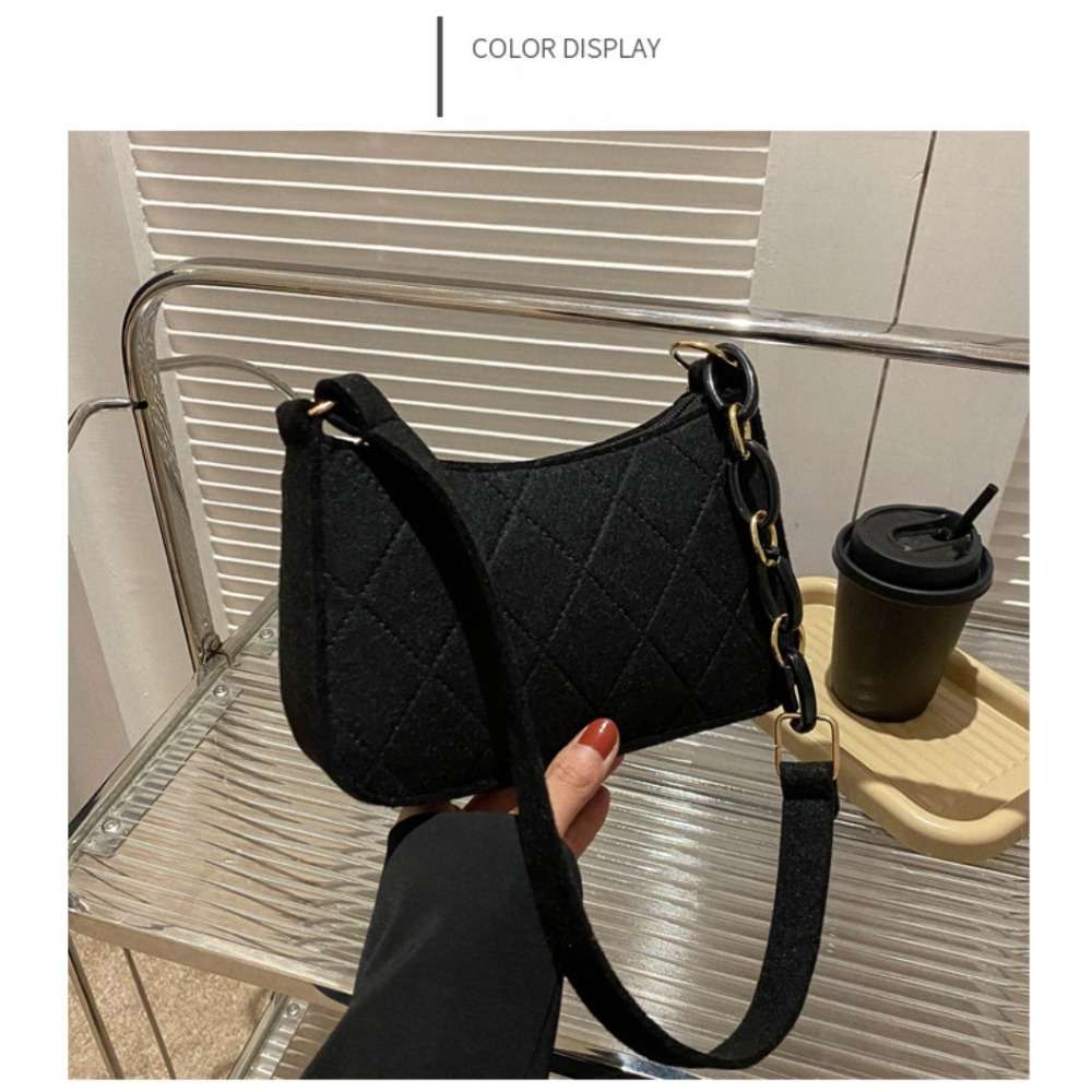 WomenS Bags Black