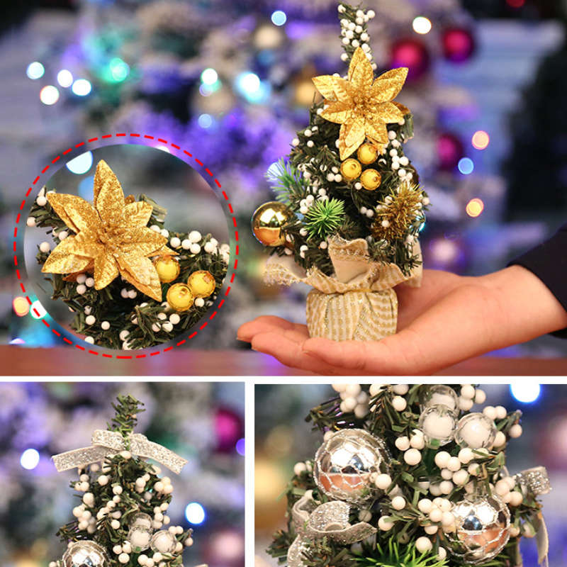 Christmas Lights Red Quantity 3Pcs