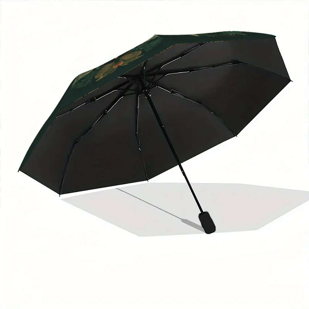 Umbrella Color Polychrome