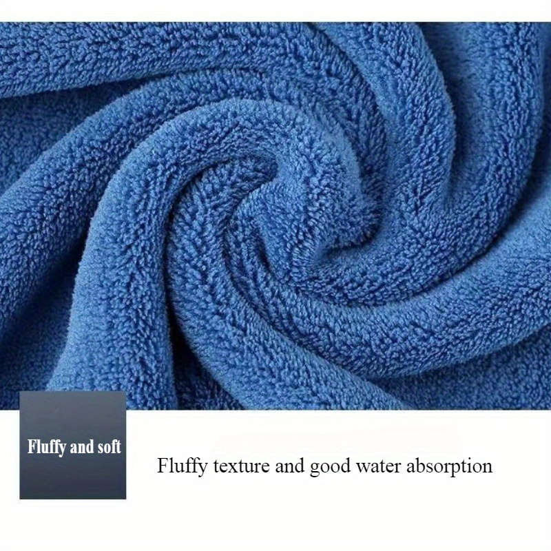 Towel Color White Size6Pcs74X34Cm29.13X13.39Inch
