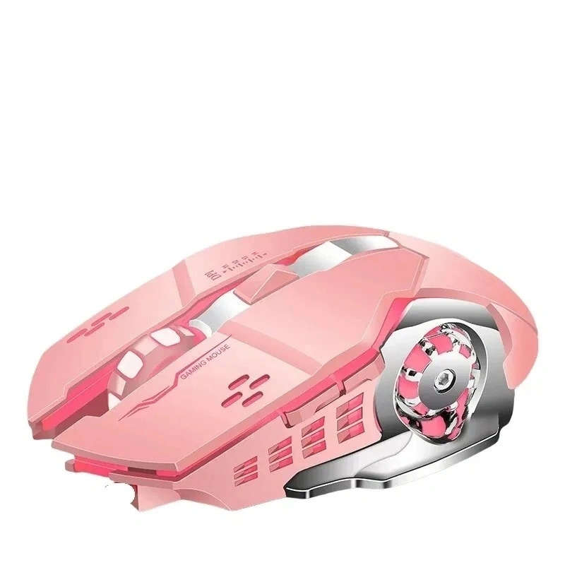 Mouse Color Black