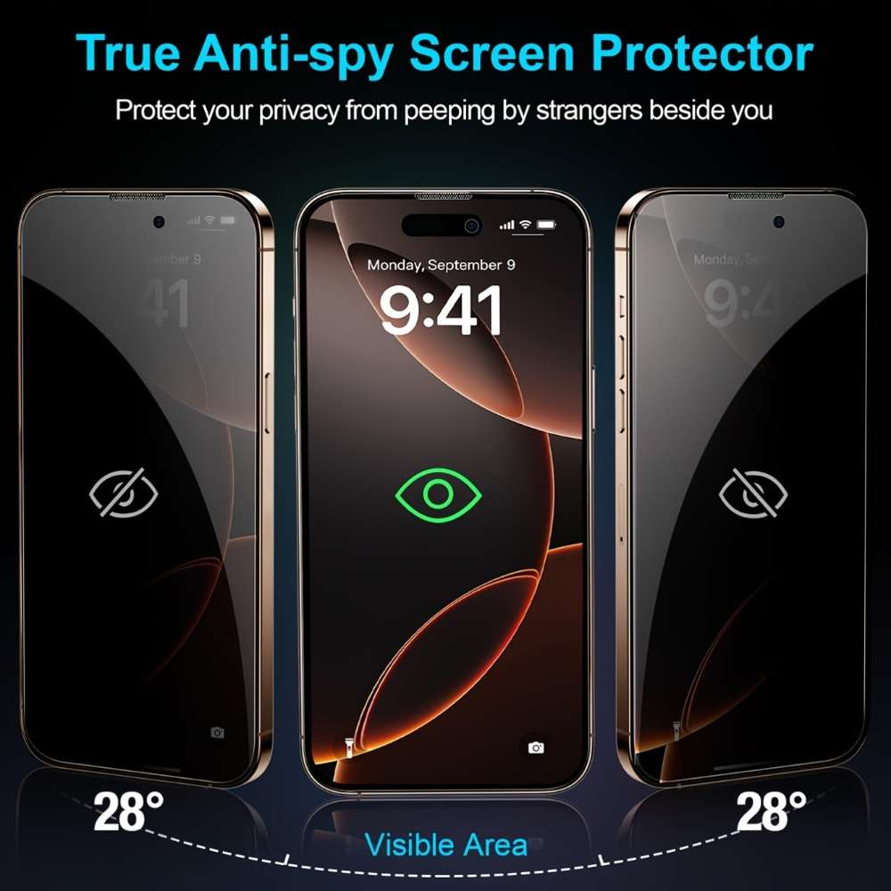 Screen Protector Compatible Model Iphone 13