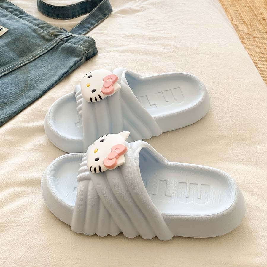 Sandals Color White Size Uk 2.5 3