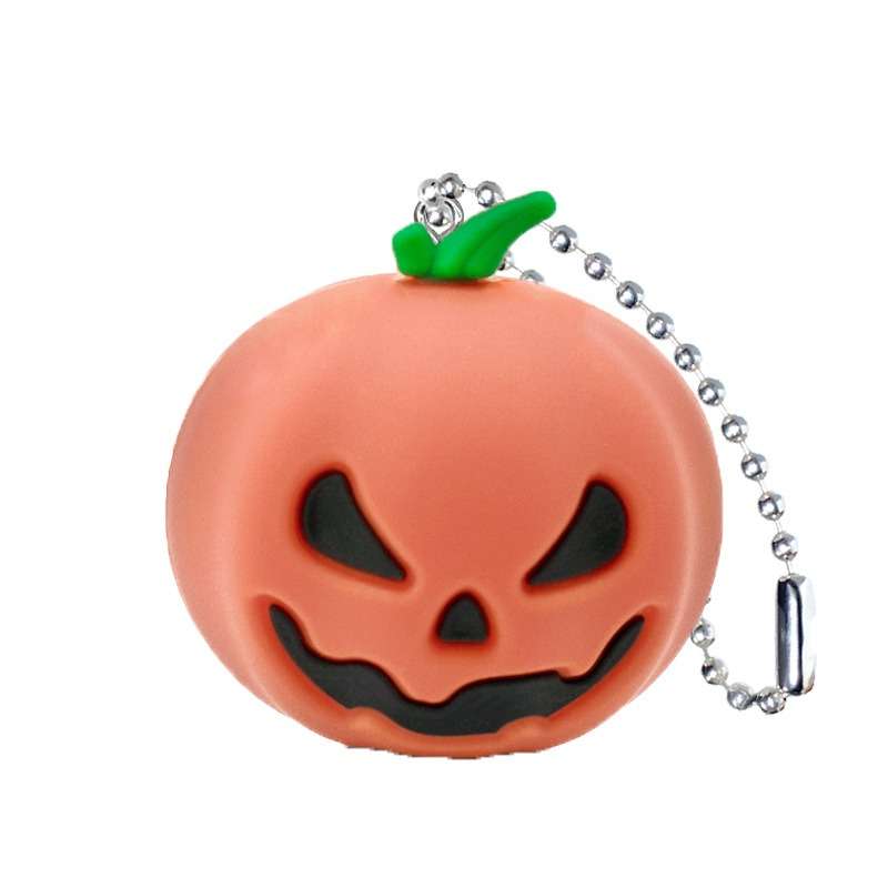 Keychain Ornament Color 7Pcs Combination Set