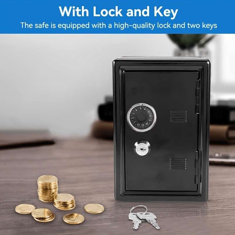 Security Safe