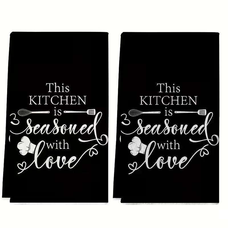 Rag Quantity 2Pcs