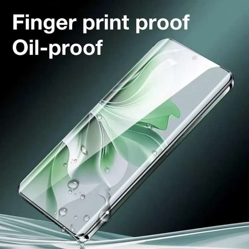 Screen Protector Compatible Model Magic6 Pro